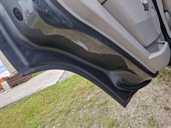 Jeep Grand Cherokee 5.7 Hemi V8 2008 Overland LPG - 18