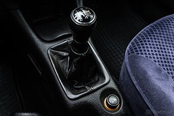 PEUGEOT 206 2,0 HDi 66kw - 18