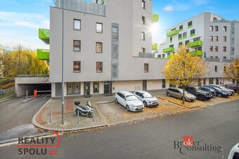 Prodej, byty/4+kk, 85 m2, U hranic, Praha, Hlavní město Prah - 18
