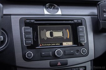 Volkswagen Passat Variant 2.0 TDI. - 18