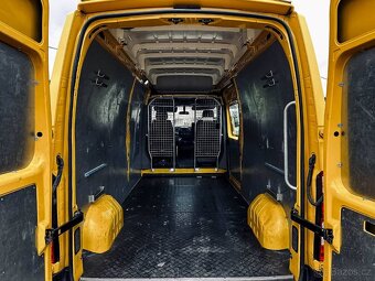 Renault Master 2.3dCi T35 96kw - 18