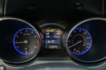 Subaru Outback 2.5i-S NAVI CVT - 18