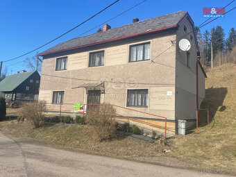Prodej chalupy, 160 m², Hlavňov, Police nad Metují - 18