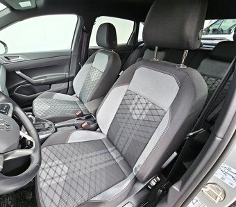 VW Taigo R-LINE 1.5 TSI 110 kW 7DSG rv.2023 - 18