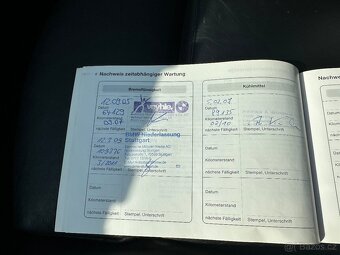 Prodám BMW e46 330i Cabrio, M paket, automat, top stav - 18