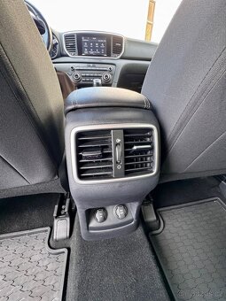 Kia Sportage 1.6GDI r.v. 2019 52 000km - 18