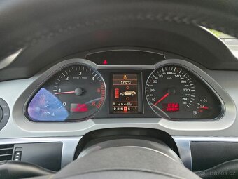 Audi A6 Allroad 3.0tdi 2007 bez dpf - 18