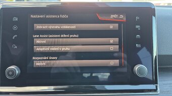 Seat Tarraco 1.5 TSi 110kw Xcellence 2020 ZÁRUKA - 18