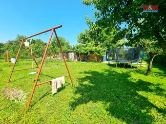 Prodej zahrady, 514 m², Břeclav - 18