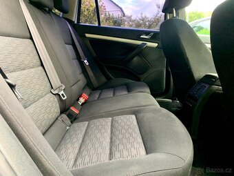 Škoda Octavia 2 FL 1.6 TDI 77kw | Dovoz DE | 1. Majitel | - 18