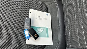 Volkswagen Scirocco 1.4TSi 118kW ALU,Servis - 18