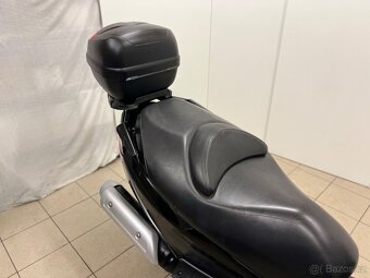 SUZUKI BURGMAN 125 - 18