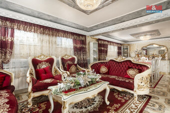 Prodej hotelu, penzionu, 273 m², Ostrava, ul. U Lípy - 18