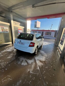 Fabia III 1.0 TSI 81kw Monte Carlo - 18