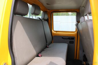 Volkswagen Transporter 1.9TDI,VALNÍK,6MÍST,TAŽNÉ,AC - 18