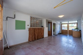 Rodinný dům Lobodice - 18