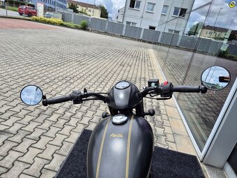 Jawa Perak - 18