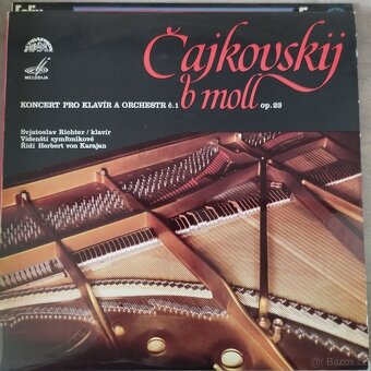LP směs žánrů 1 - 18