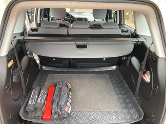 500L Pro Living 1.6MJT 88KW R.V-2018 - 18
