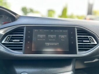 Peugeot 308, SW ACTIVE 1.6BHDi 120 MAN6 - 18