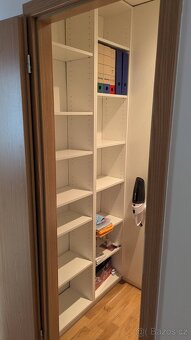 Pronájem bytu 3+1 Novoborská Praha 9 Prosek - 18