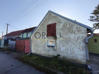 Pronájem rodinného domu ve Vnorovech - 18