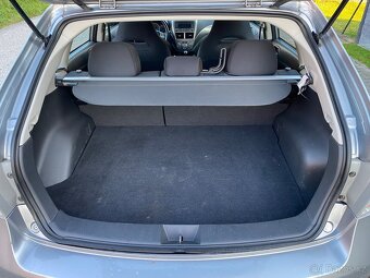 Subaru Impreza 2.0R wrx paket - 18