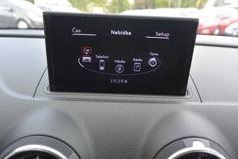 PRODÁM Audi A3 2.0TDi Spotback 110kW - 18