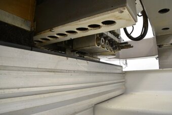 6521 – OBRÁBĚCÍ CENTRUM MORBIDELLI U46 - 18