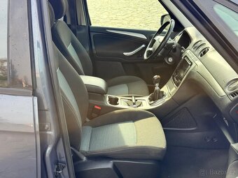 FORD GALAXY 2010 - 18