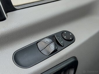 Mercedes Sprinter - 18