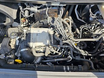 VOLKSWAGEN CRAFTER MAXI 2.0 TDI, DPH ODPOČET - 18