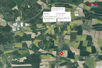 Prodej rodinného domu, 154 m², Lochousice - 18
