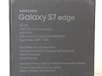 Samsung Galaxy S7 Edge G935F - 18
