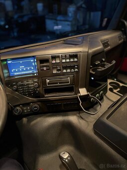 Volvo FMX 500 6x6 2017 - 18