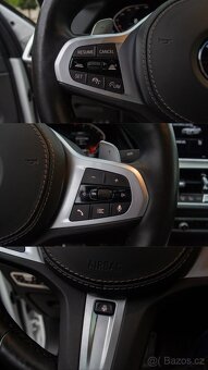 BMW X6 xDrive 40i A/T 2020 - 18