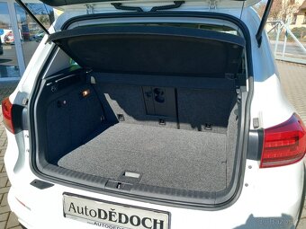 Volkswagen Tiguan 2.0TDi 4x4 DSG R-LINE XENONY NAVI - 18