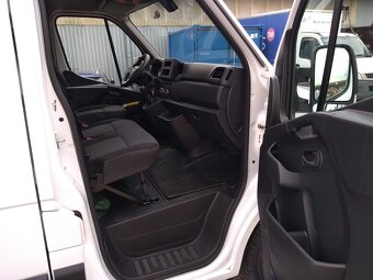 2021_RENAULT MASTER L2H2_2x KLIMA_315.000Kč netto_ - 18