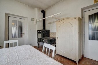 Prodej rodinné domy, 188 m2 - Libštát - 18