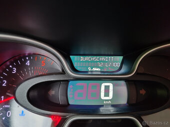 benzínová Škoda Fabia 2 .... velice pěkný stav  134000km - 18