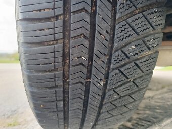 Opel Signum - NAFTA - 2003 - Najeto 253tis/km - 18