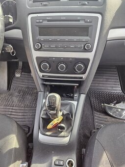 SKODA OCTAVIA 1.6 TDI 77kW - 18