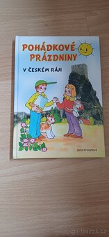 Prodám knihy - 18