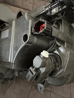 Nissan Juke led světlo - 18