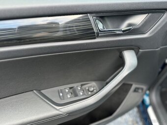 ŠKODA KODIAQ STYLE 2.0 TDI 110KW TAŽNÉ ACC m2021 - 18