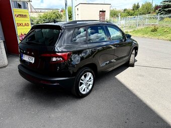 ŠKODA KAROQ 1.5TSI DSG SERVIS - 18