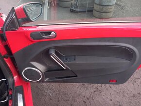 VW New Beetle 2012 G2 Y3D - 18