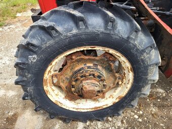 ZETOR 7245 - 18