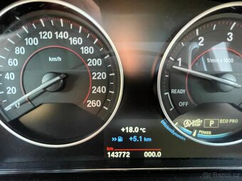 Prodej: BMW řady 3 X-Drive GT 320d Diesel, rok výroby 2017, - 18