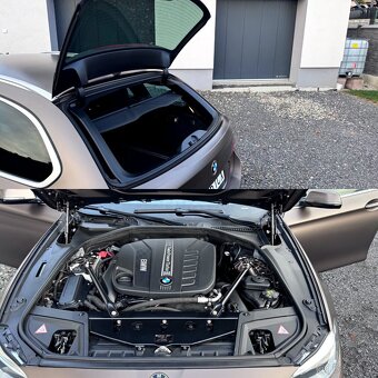 BMW 535d Xdrive Touring LCI M-Paket (520d,525d,530d/540d) - 18